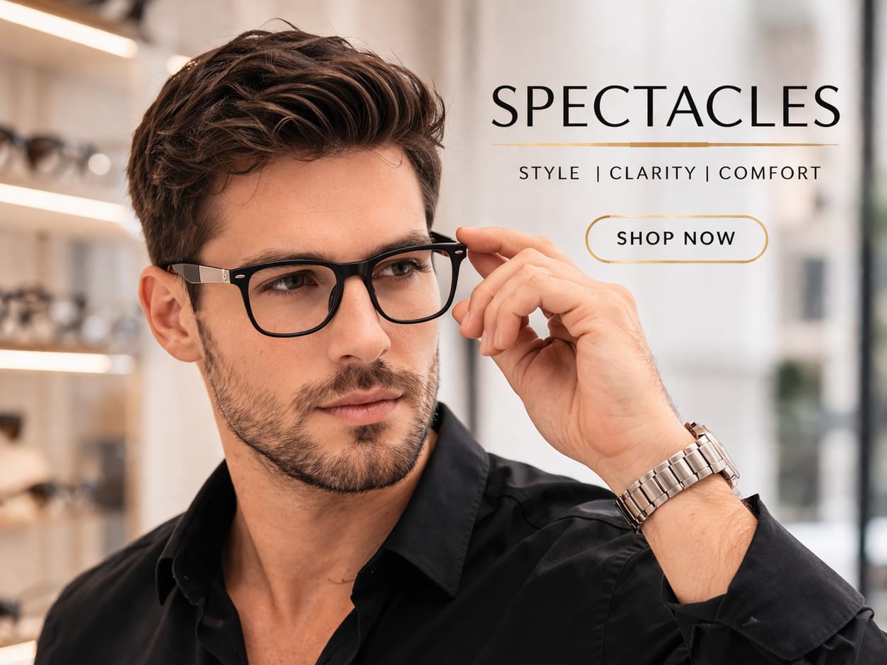 Spectacles