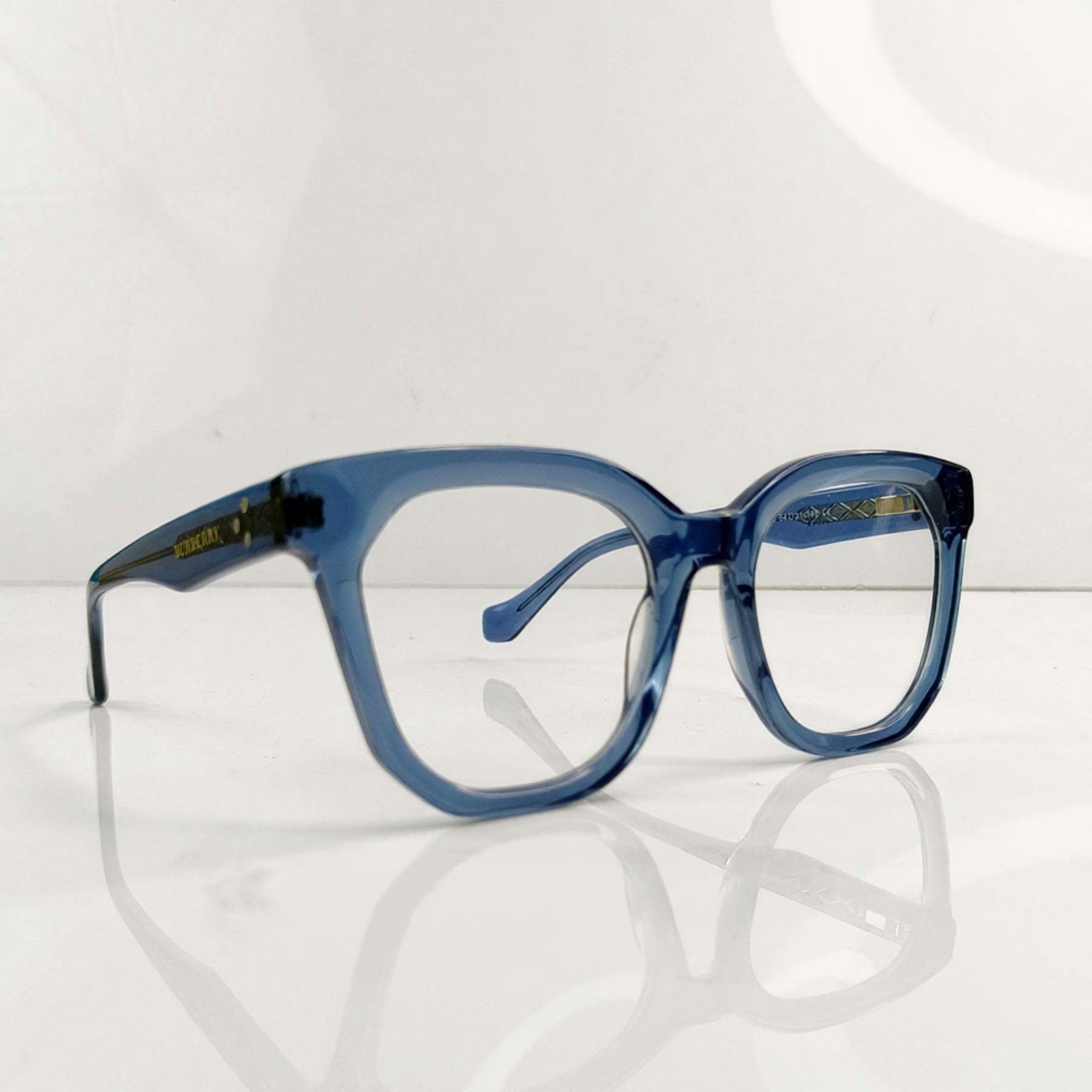 BURBERRY EYEWEAR