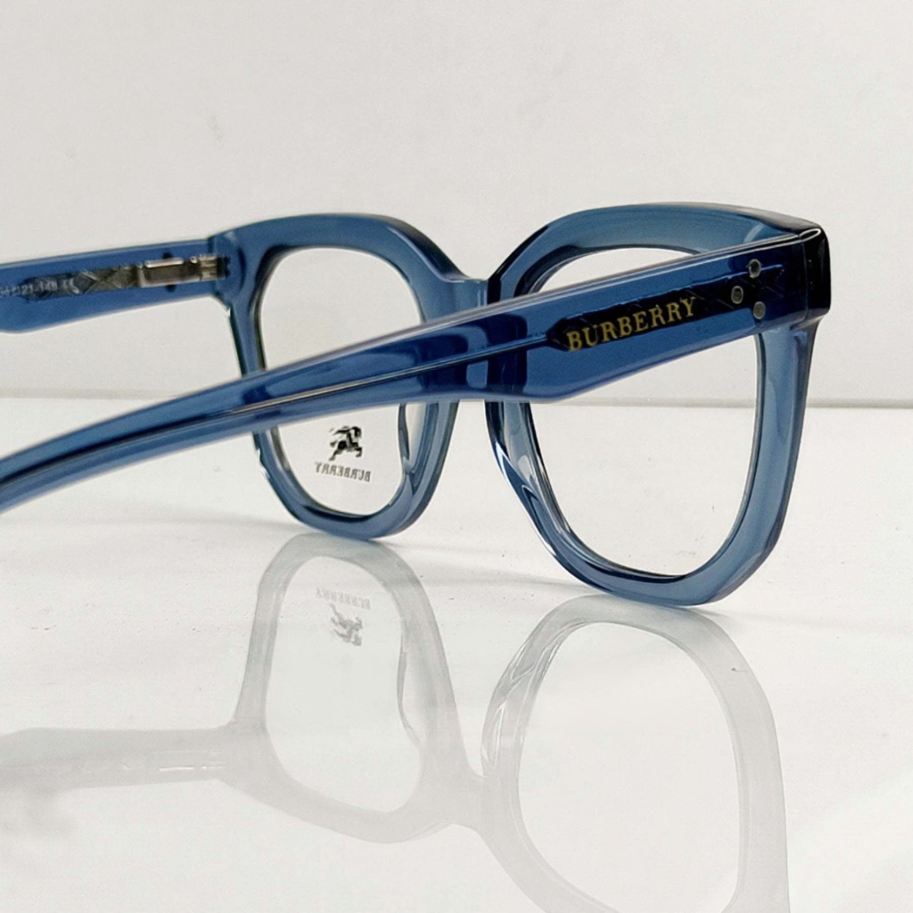 BURBERRY EYEWEAR