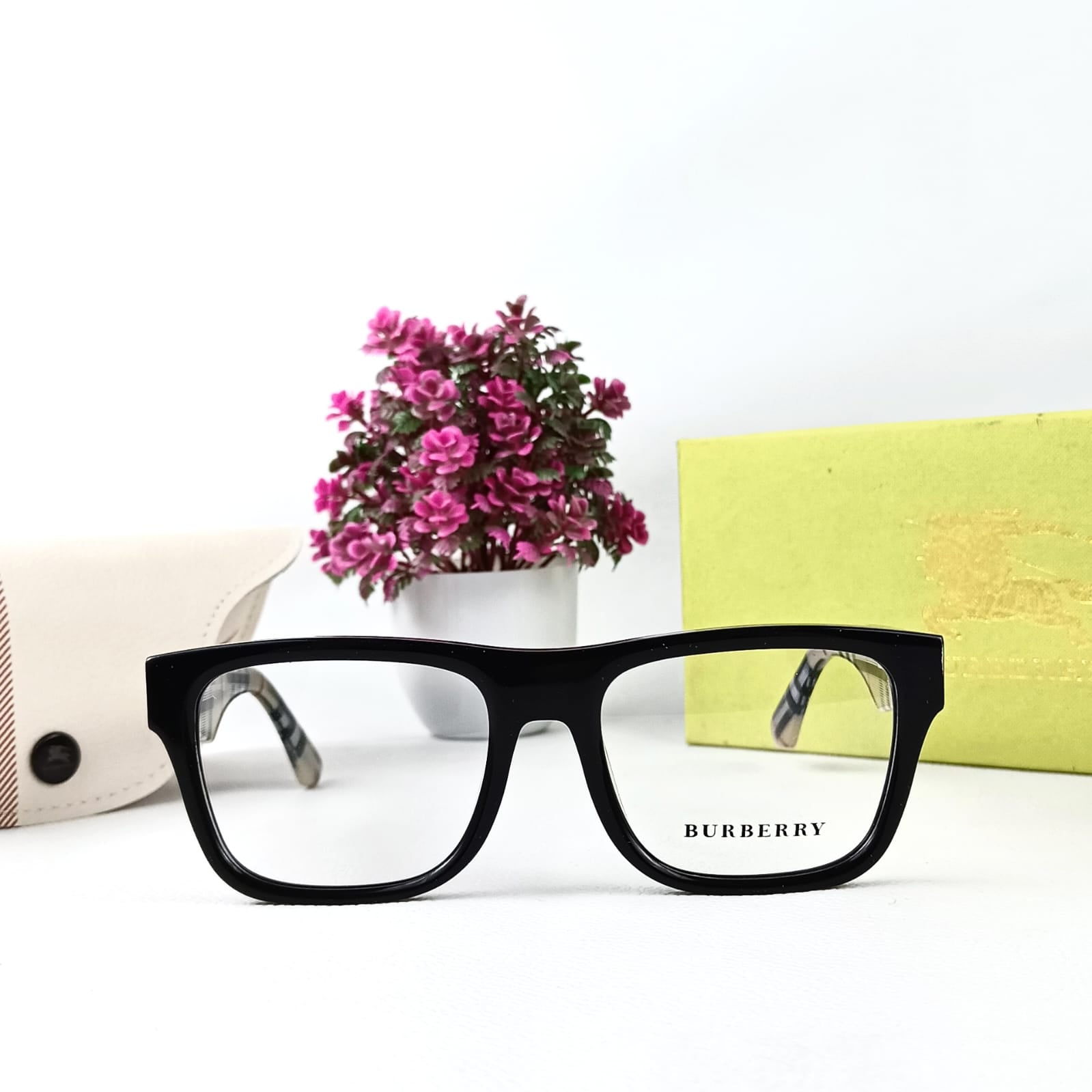 BB EYEWEAR (LIMITED EDITION)