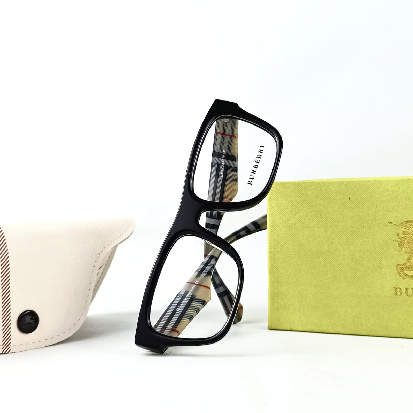 BB EYEWEAR (LIMITED EDITION)