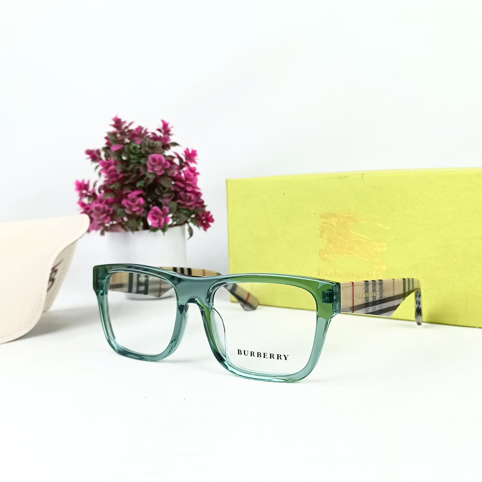 BB EYEWEAR (LIMITED EDITION)