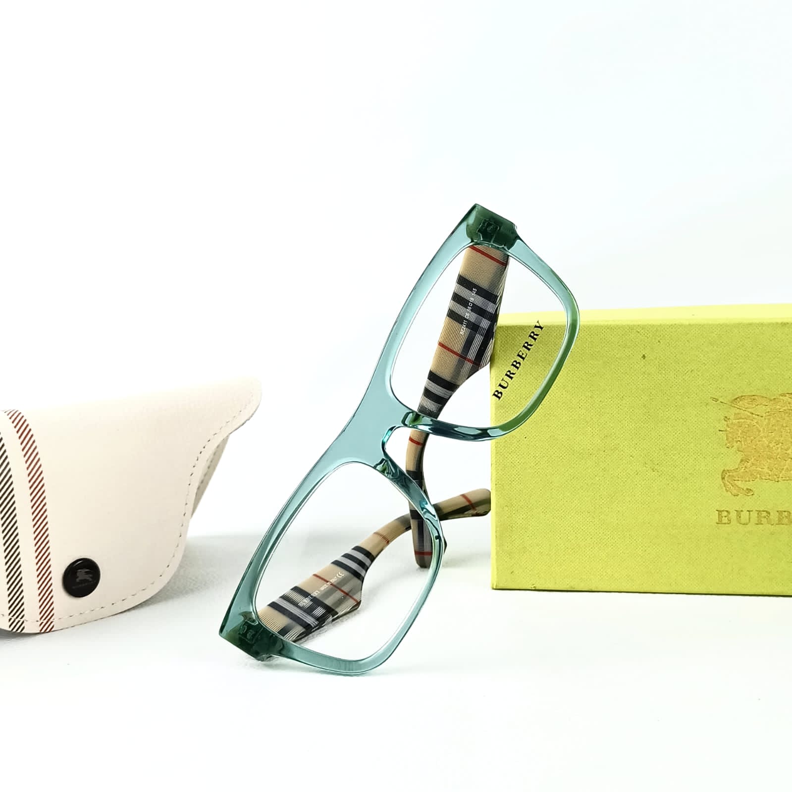 BB EYEWEAR (LIMITED EDITION)