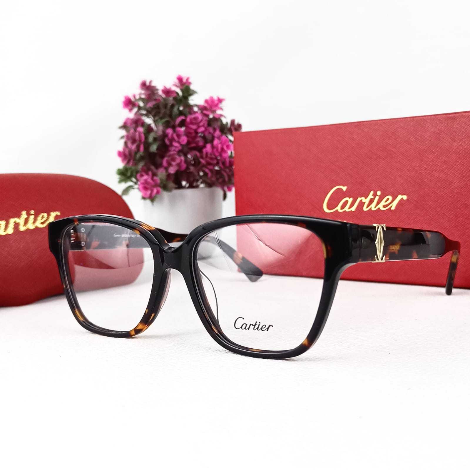 CARTIER EYEWEAR