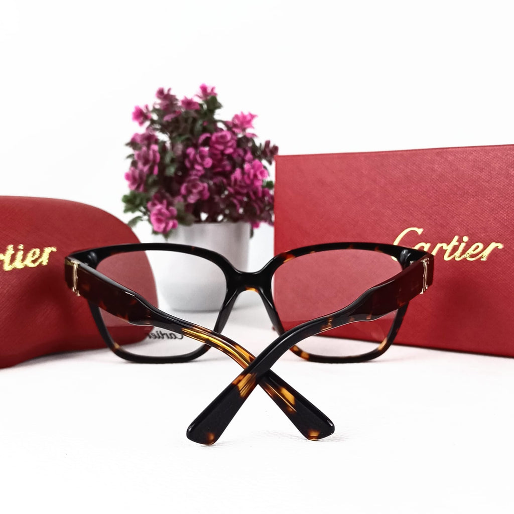 CARTIER EYEWEAR