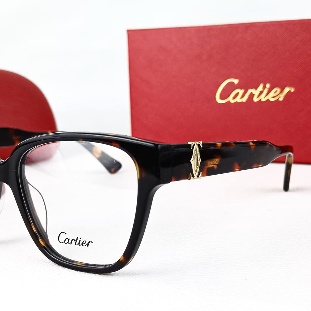 CARTIER EYEWEAR