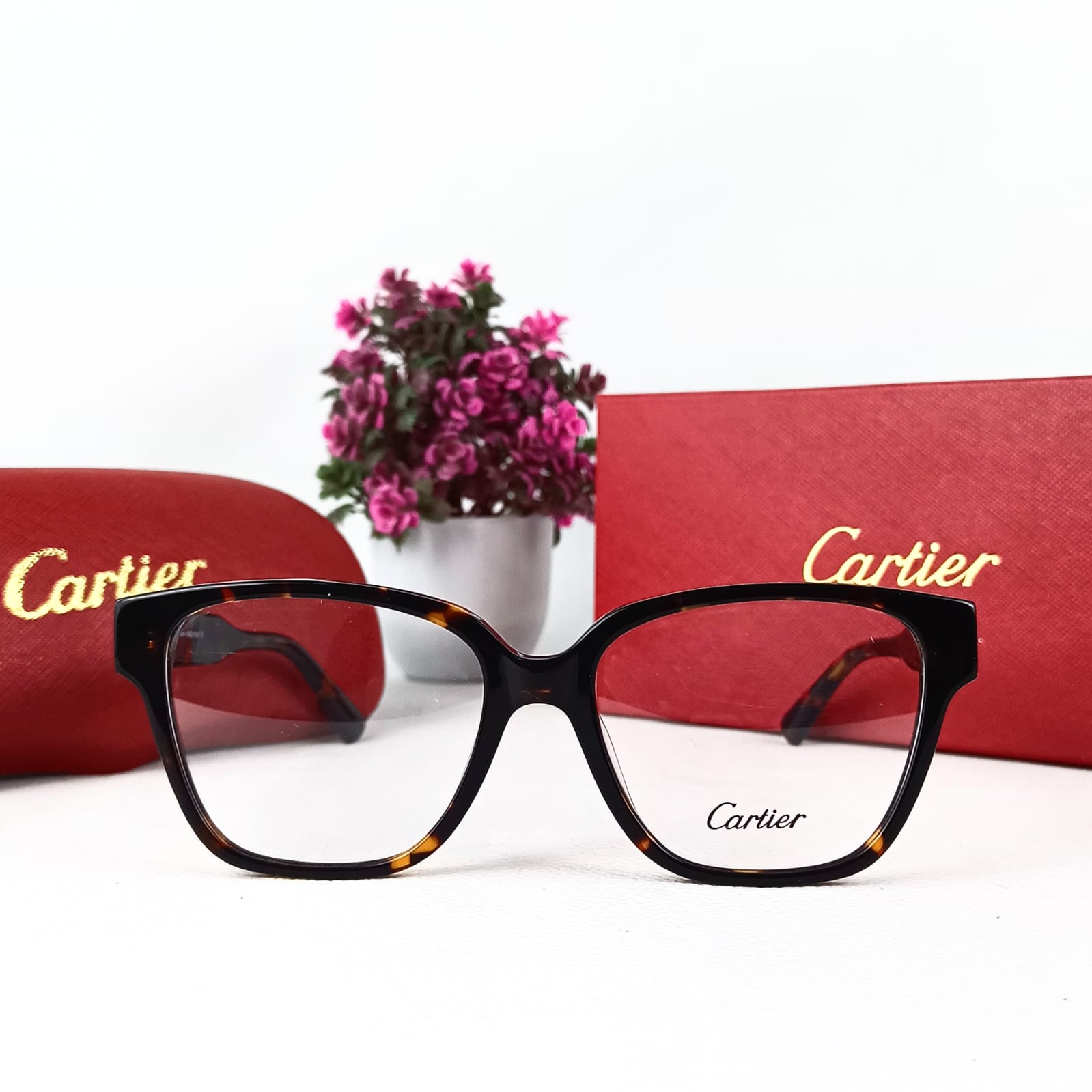 CARTIER EYEWEAR