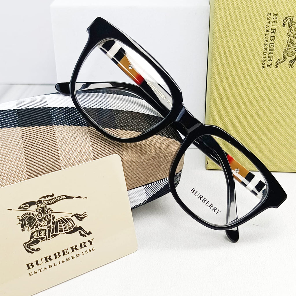 BURBERRY EYEWEAR