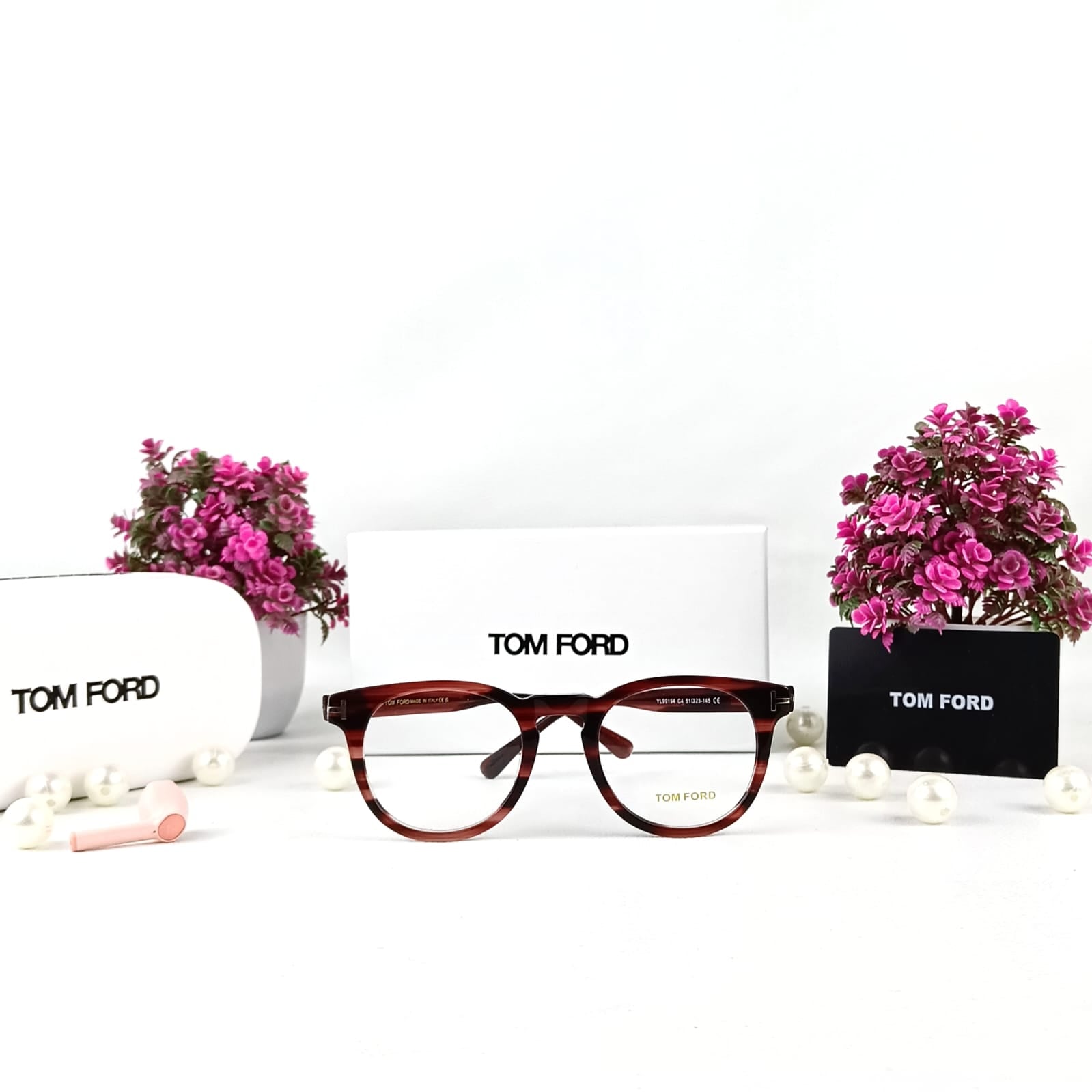 TOM-FORD EYEWEAR 99194