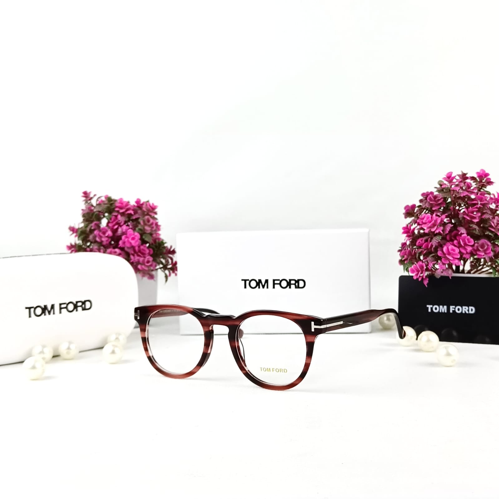 TOM-FORD EYEWEAR 99194