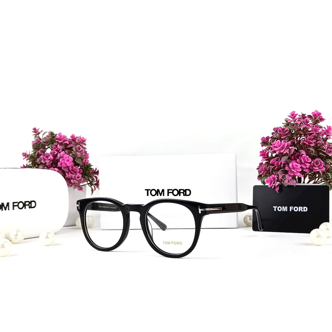 TOM-FORD EYEWEAR 99194