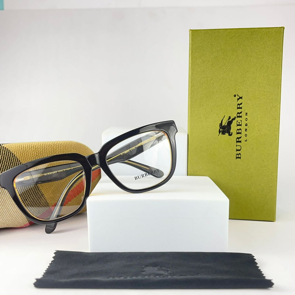 BURBERRY EYEWEAR