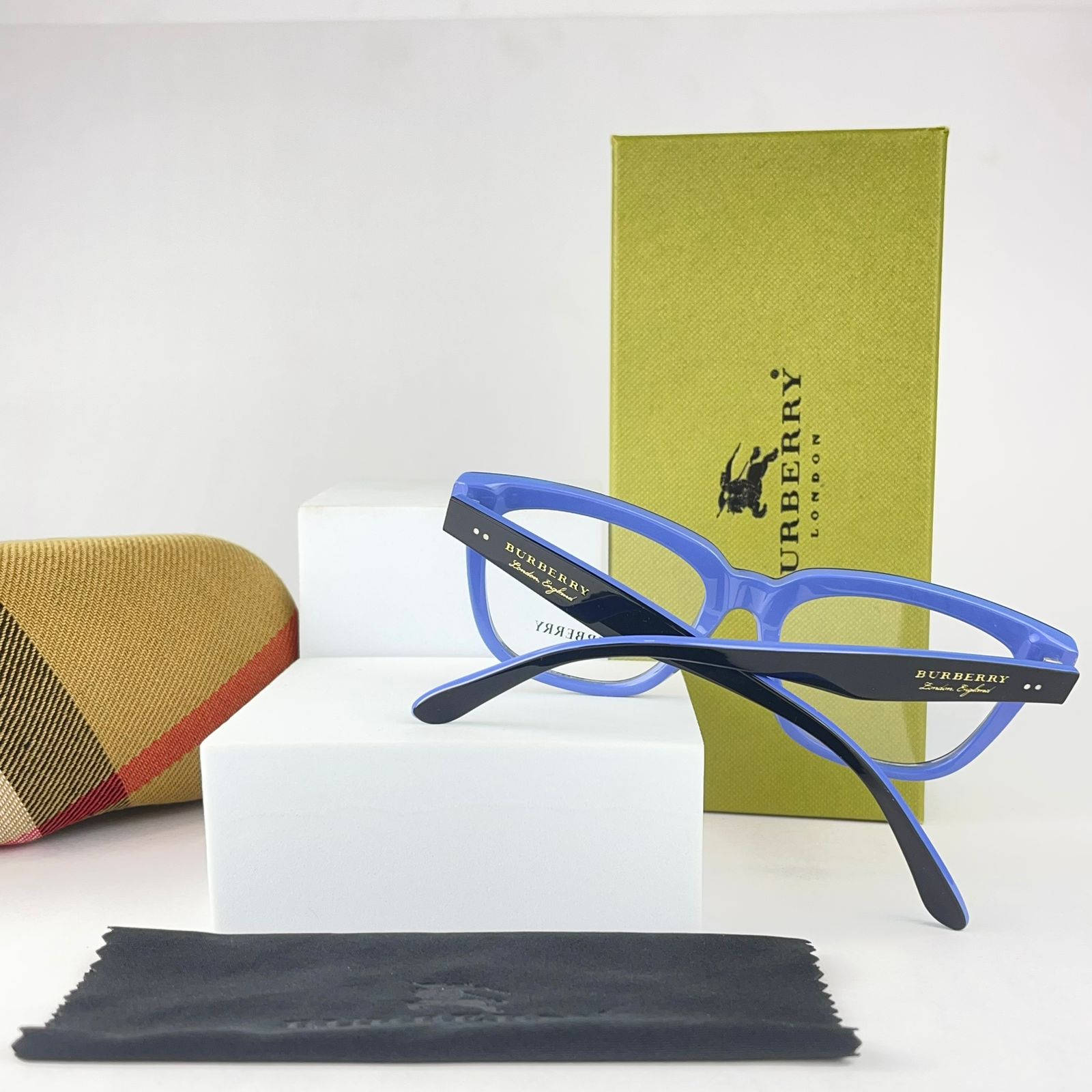 BURBERRY EYEWEAR