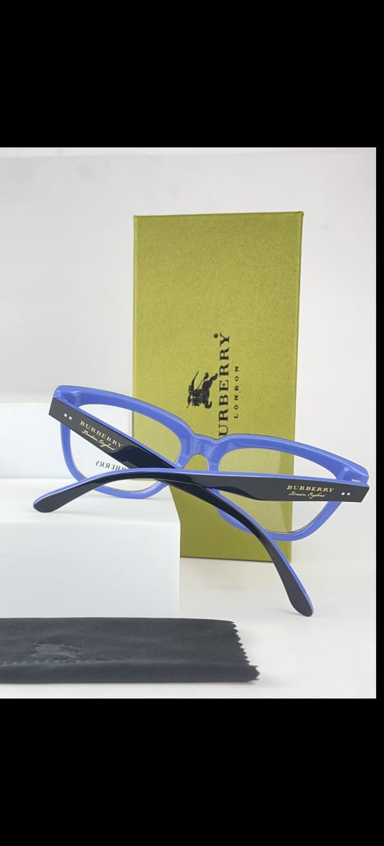 BURBERRY EYEWEAR