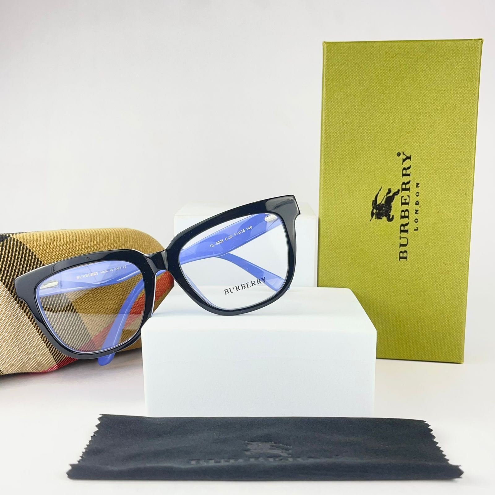 BURBERRY EYEWEAR
