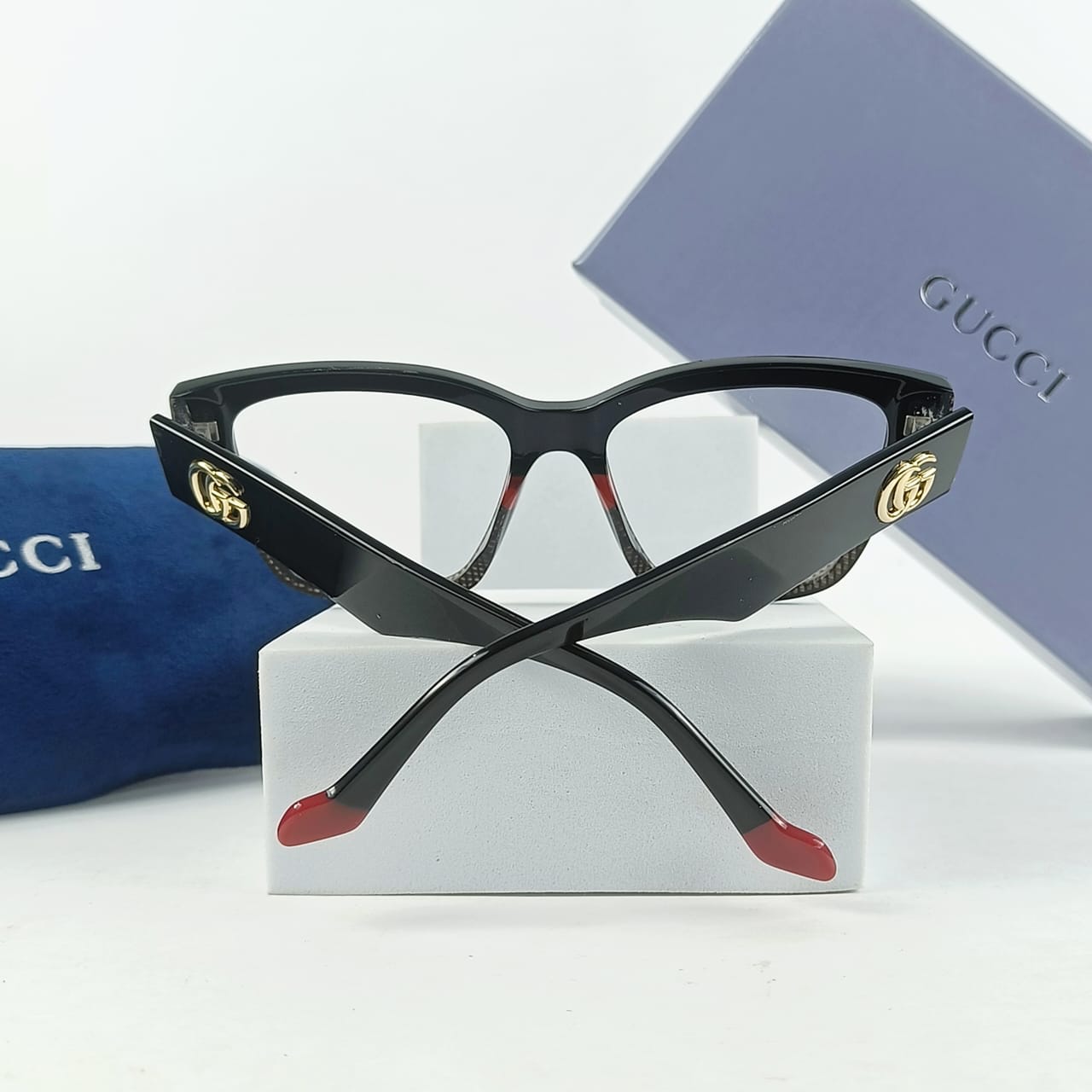 GUCCI EYEWEAR GG1302O