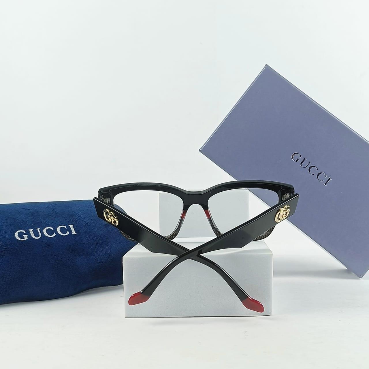 GUCCI EYEWEAR GG1302O
