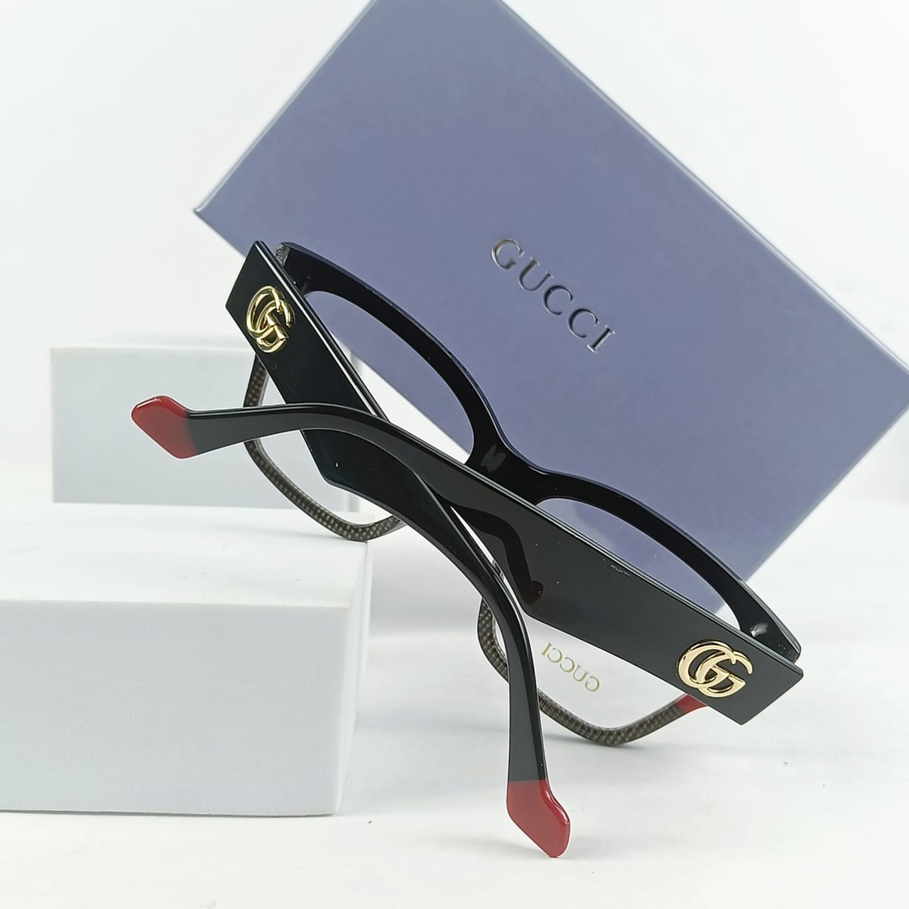 GUCCI EYEWEAR GG1302O