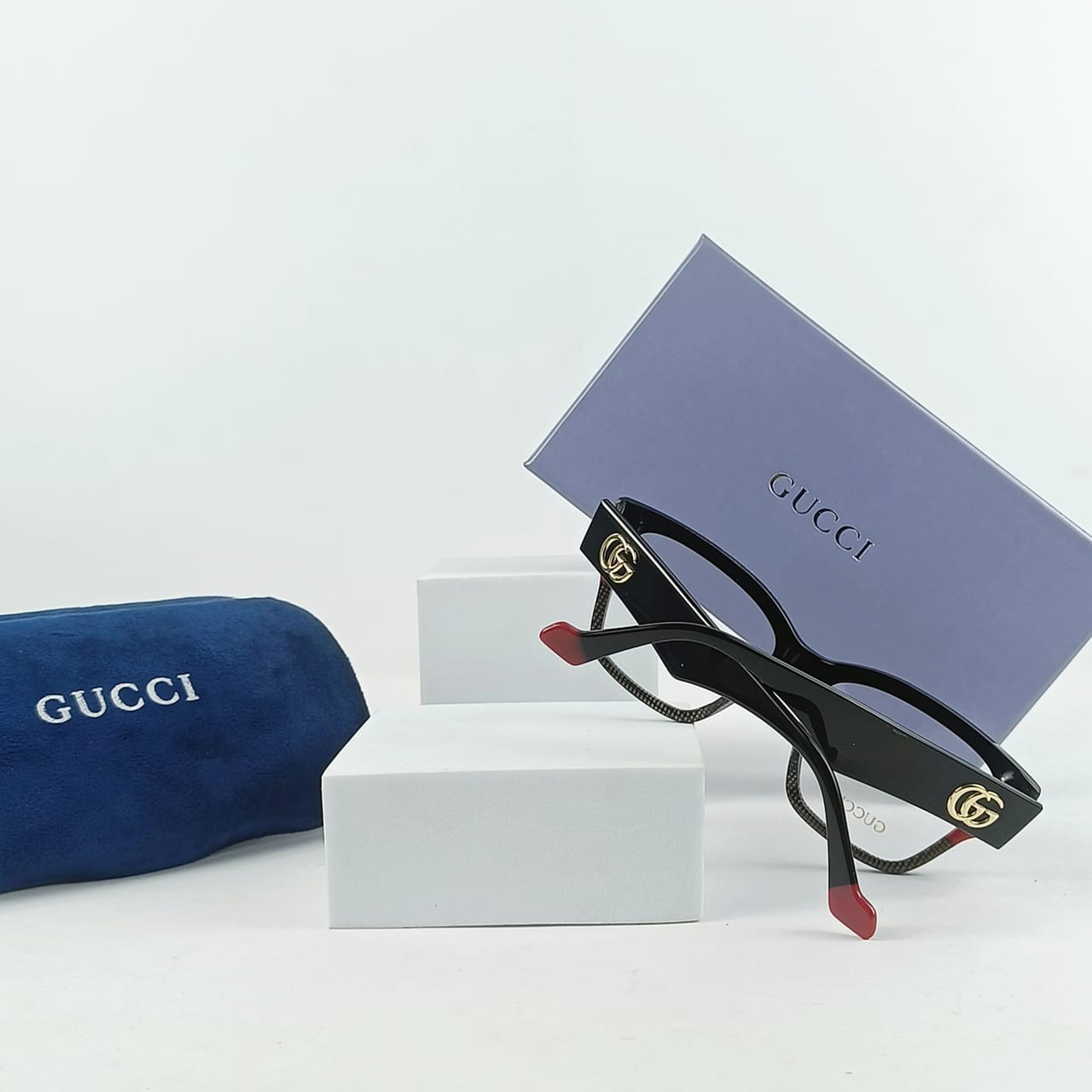 GUCCI EYEWEAR GG1302O