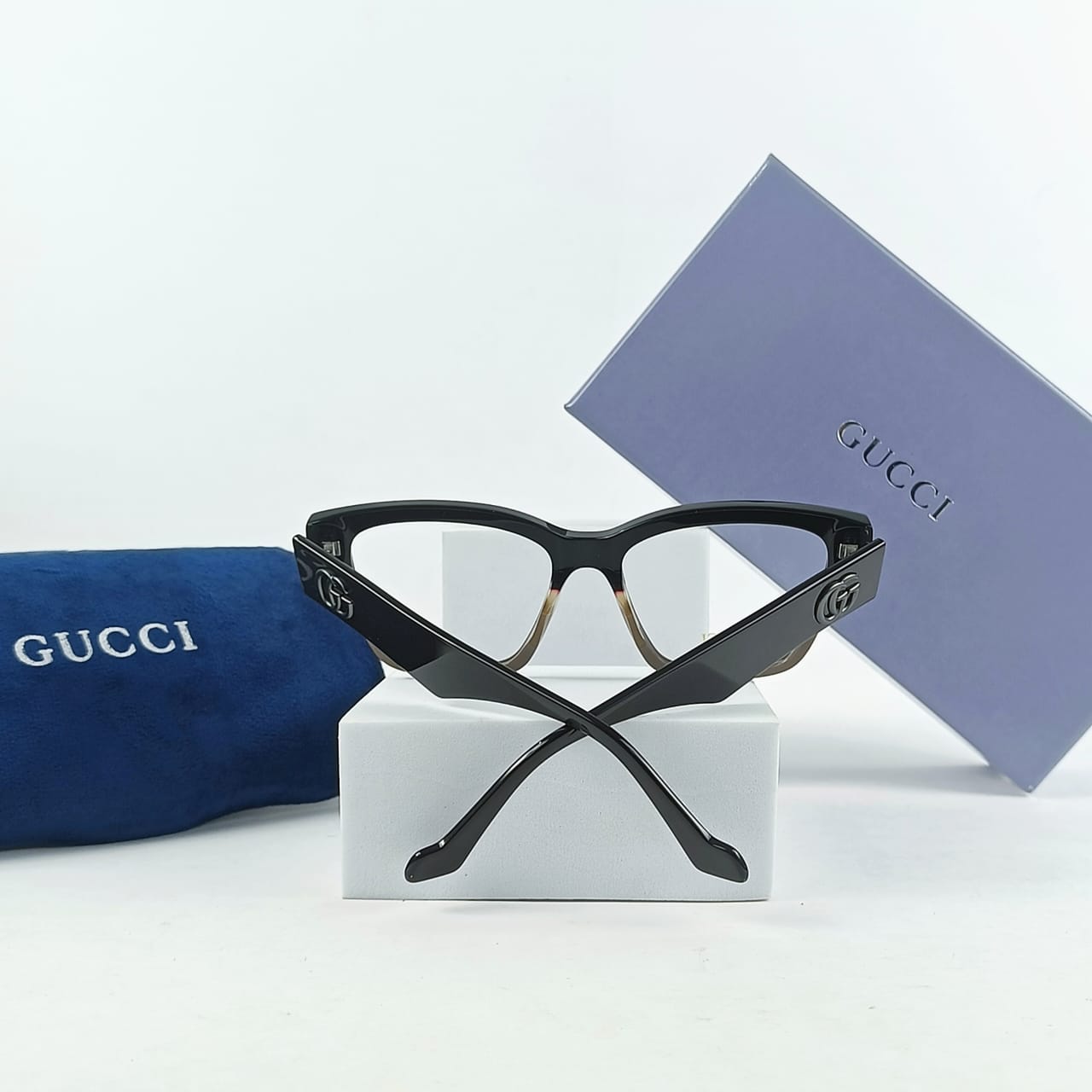GUCCI EYEWEAR GG1302O