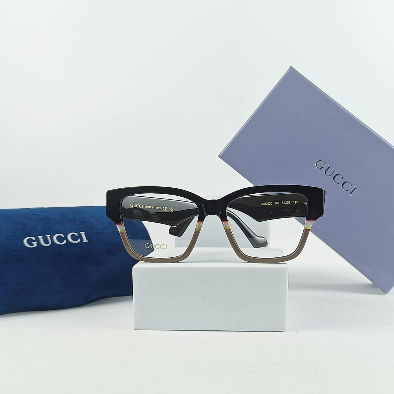GUCCI EYEWEAR GG1302O