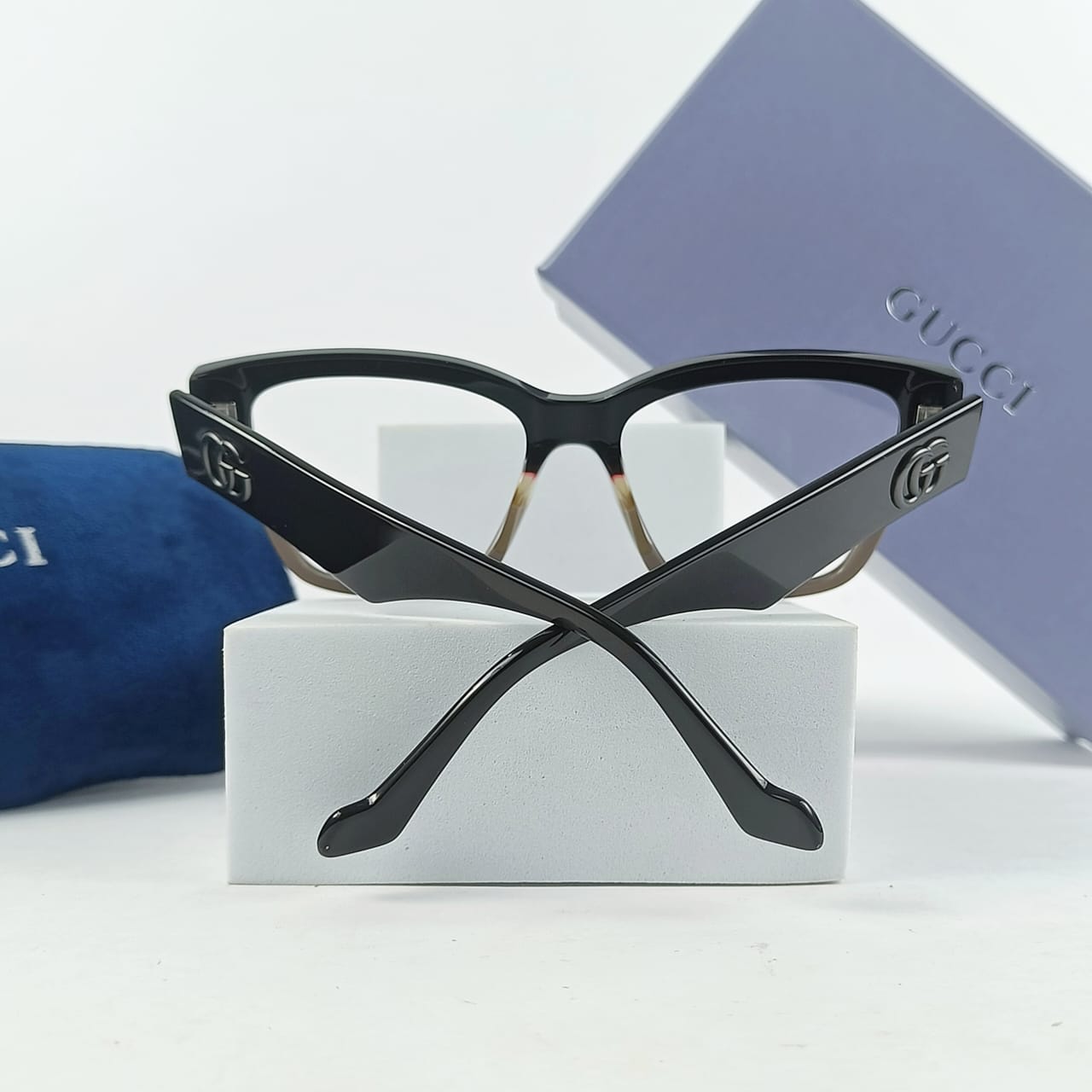 GUCCI EYEWEAR GG1302O