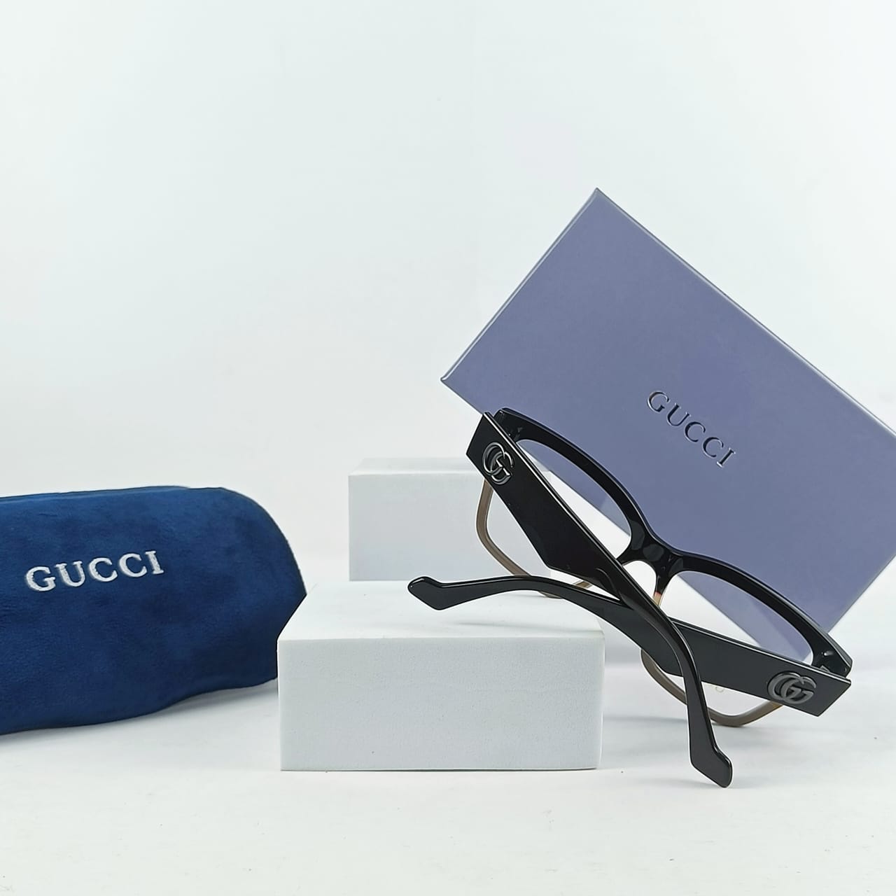 GUCCI EYEWEAR GG1302O