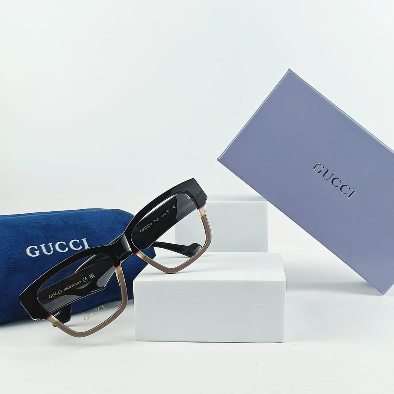 GUCCI EYEWEAR GG1302O