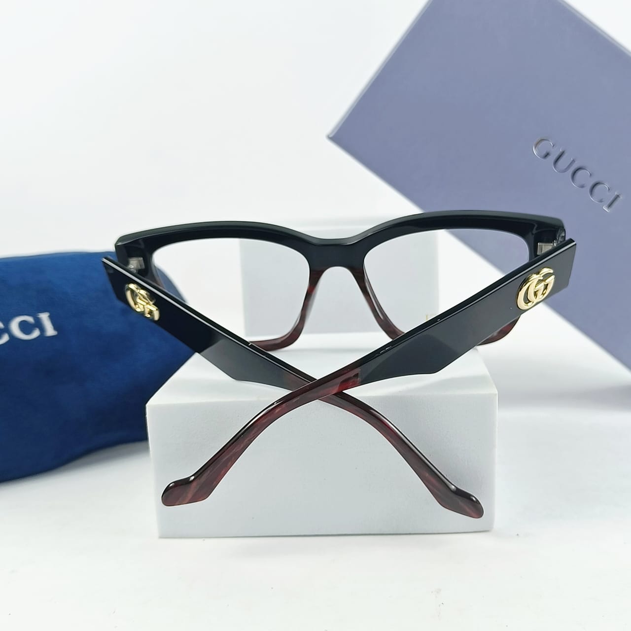 GUCCI EYEWEAR GG1302O