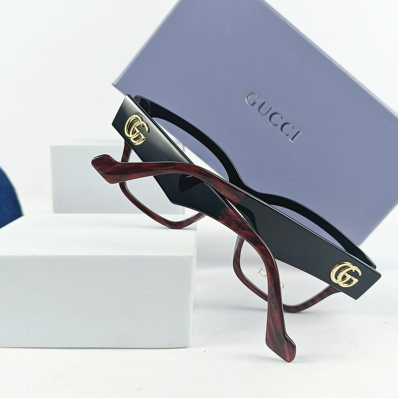 GUCCI EYEWEAR GG1302O