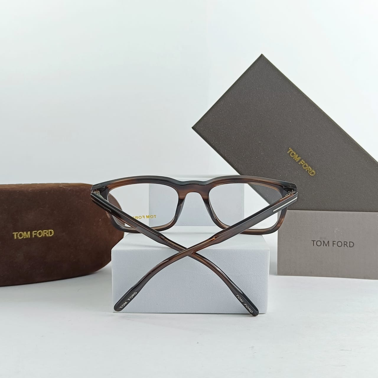 TOMFORD EYEWEAR TF5448