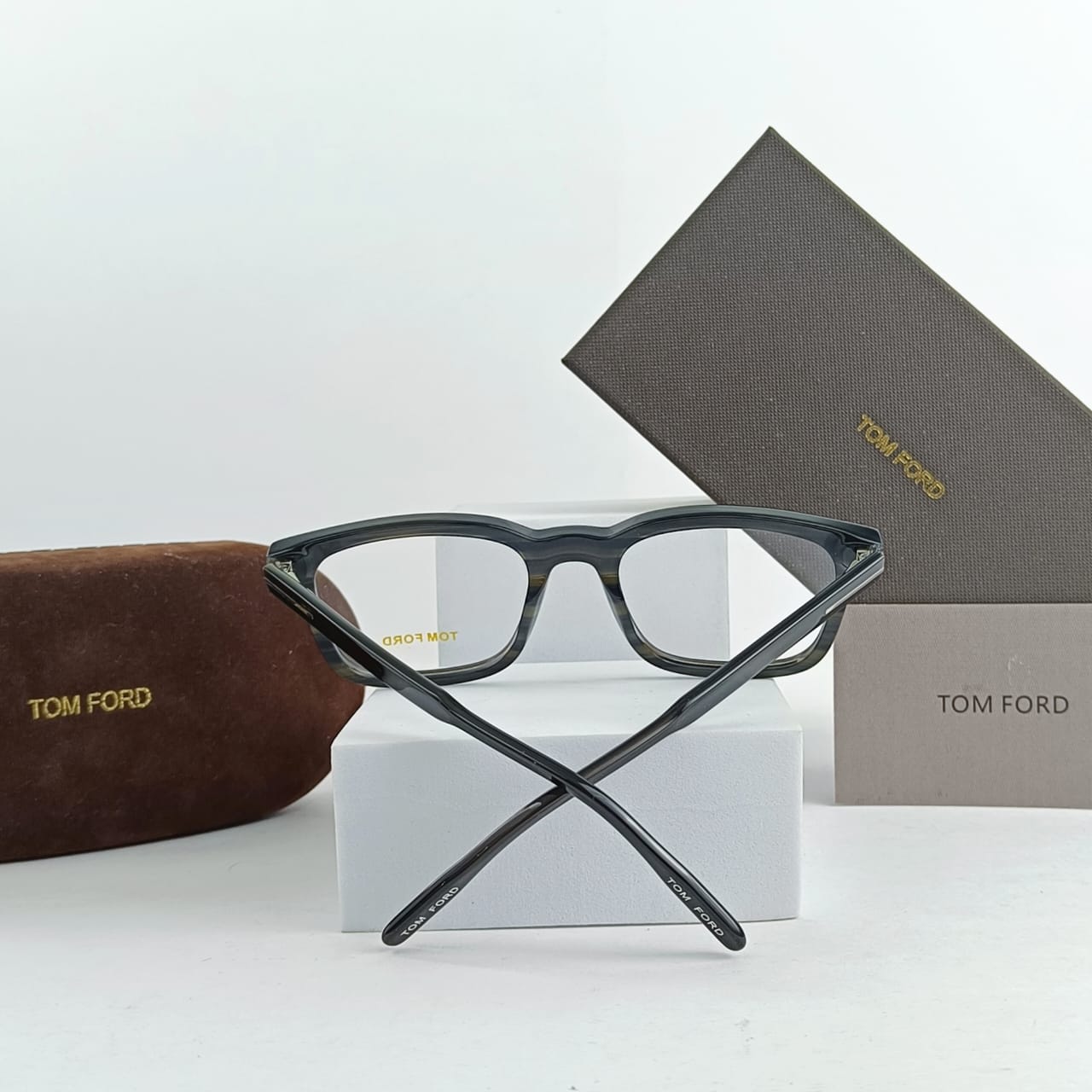 TOMFORD EYEWEAR TF5448