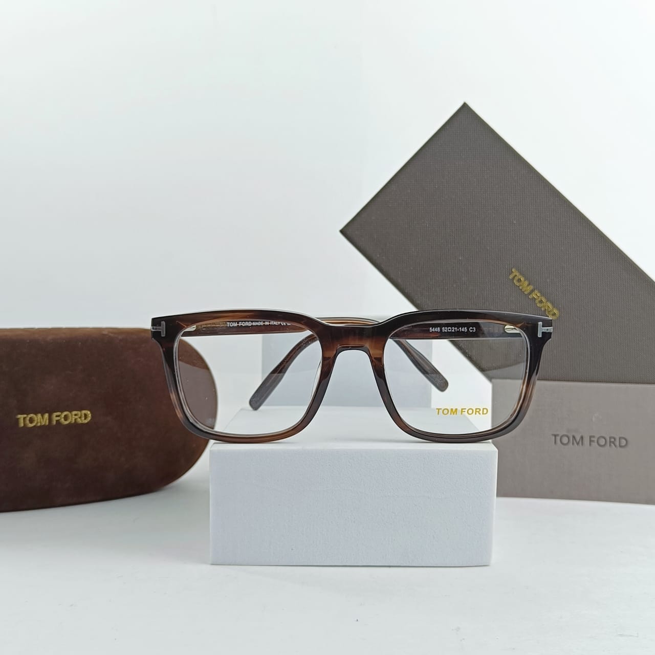 TOMFORD EYEWEAR TF5448