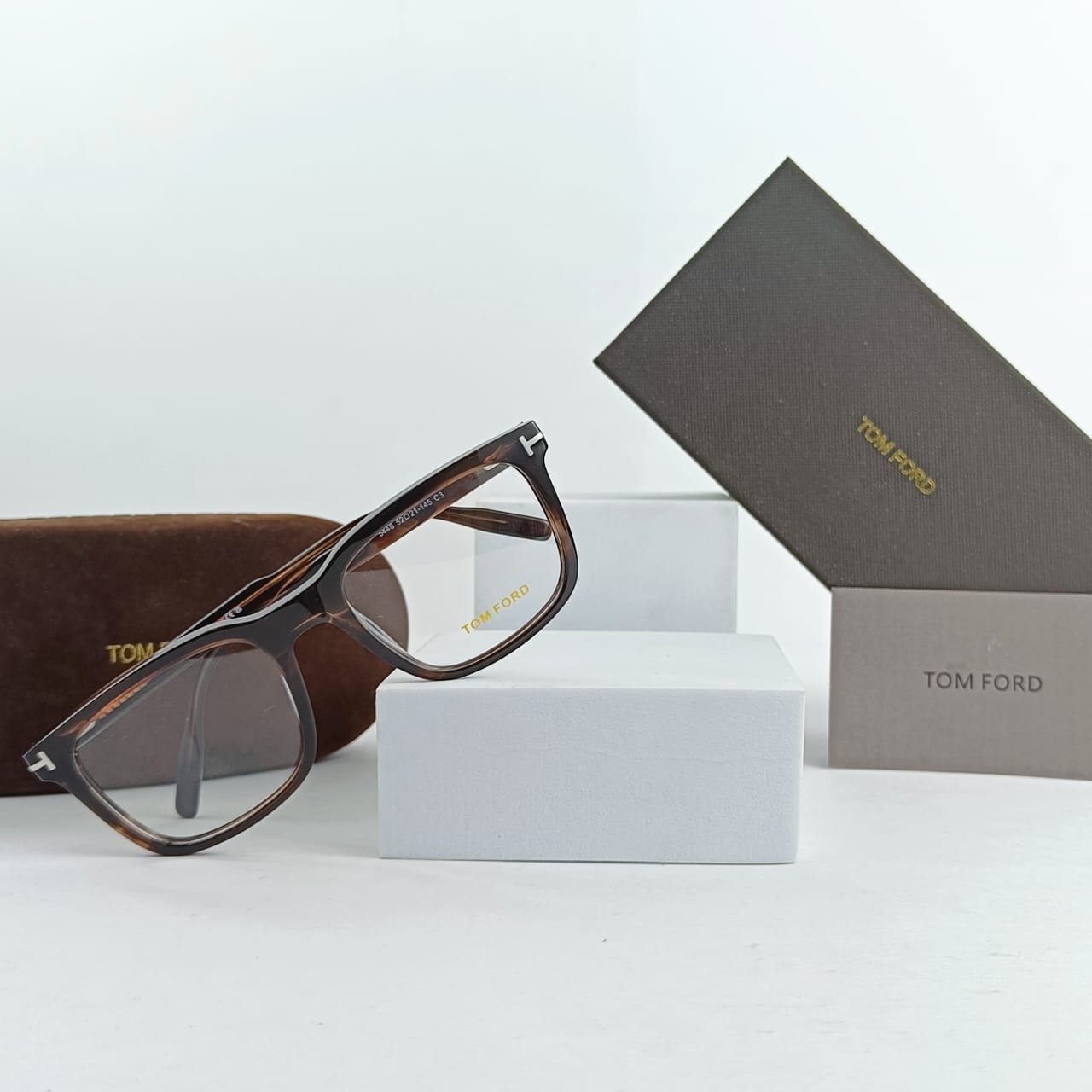 TOMFORD EYEWEAR TF5448