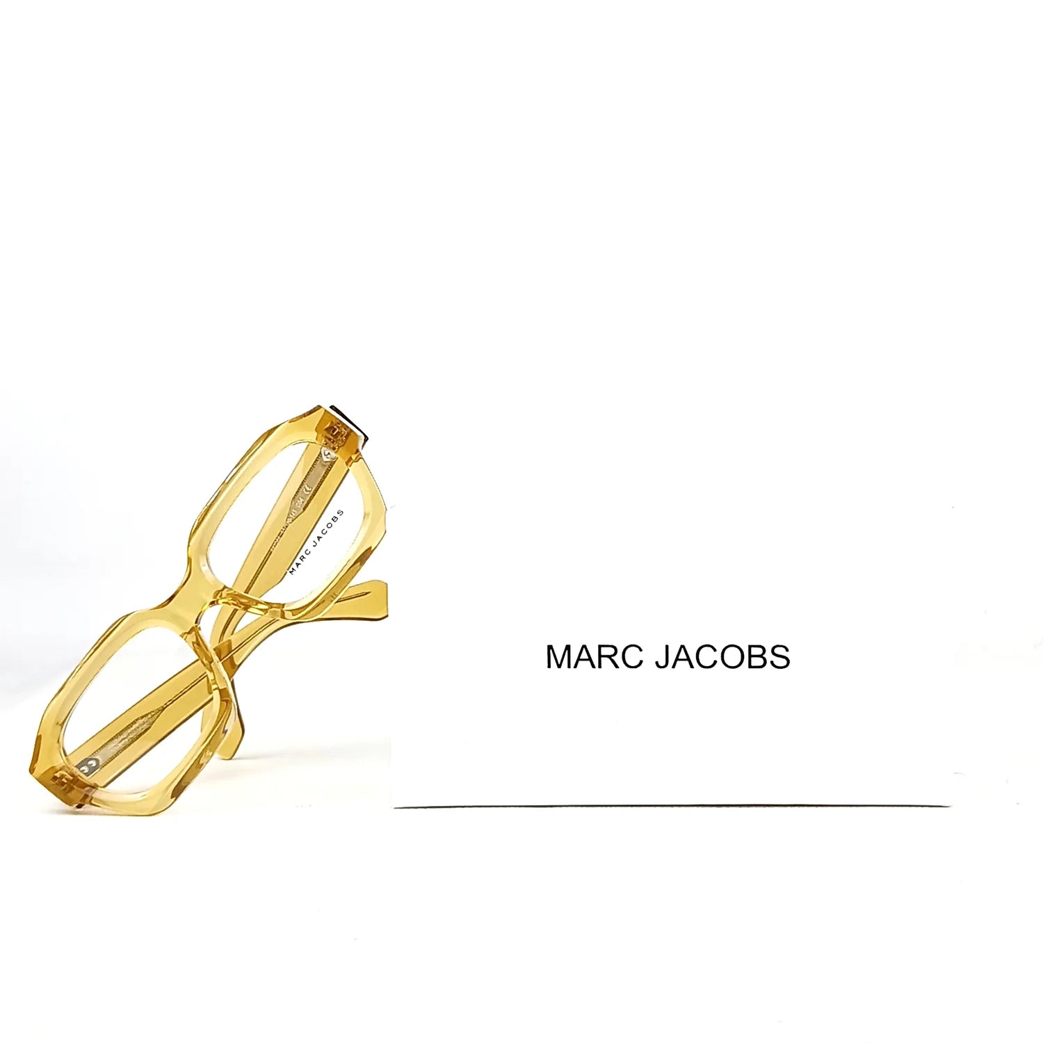 MARC JACOBS EYEWEAR