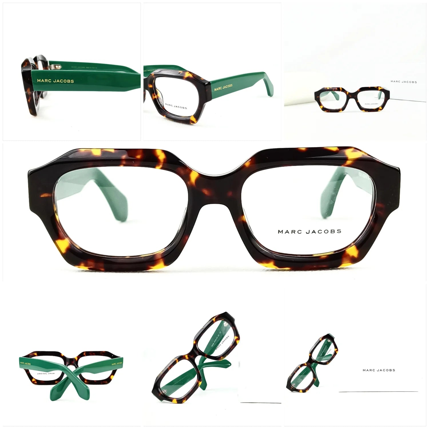 MARC JACOBS EYEWEAR