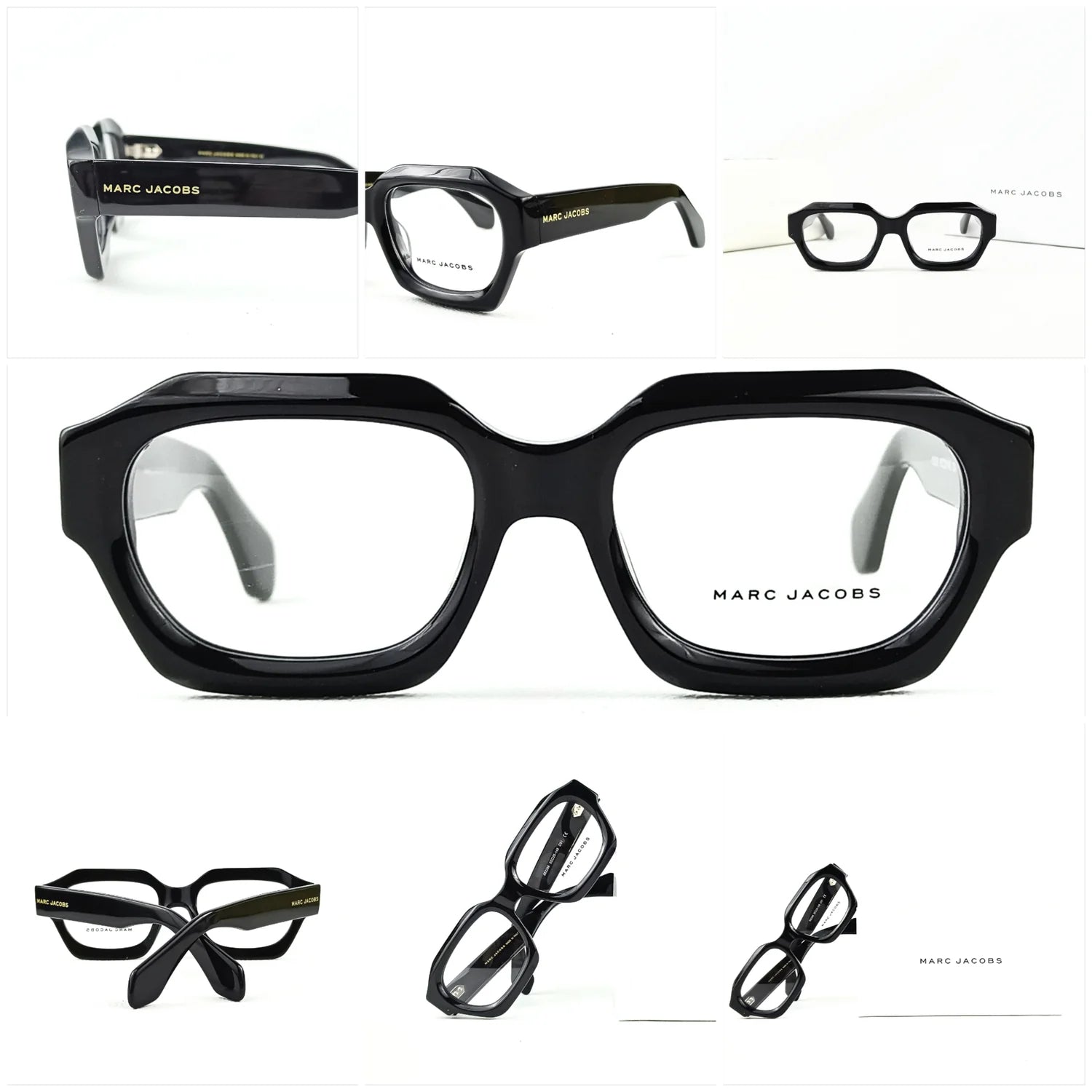 MARC JACOBS EYEWEAR