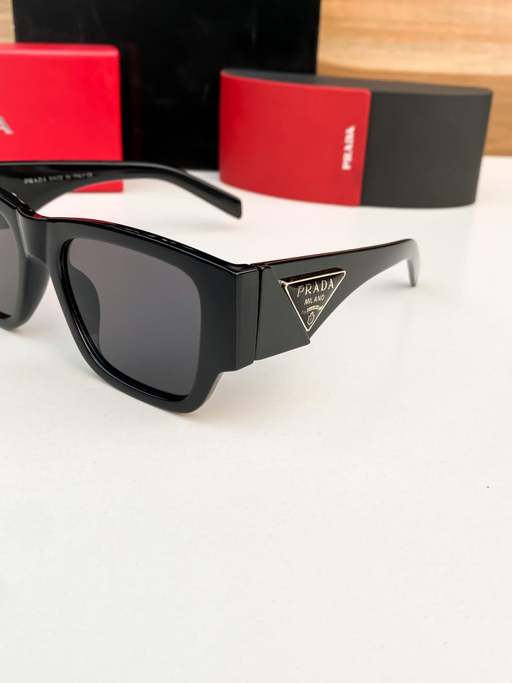 PRADA SUNGLASSES