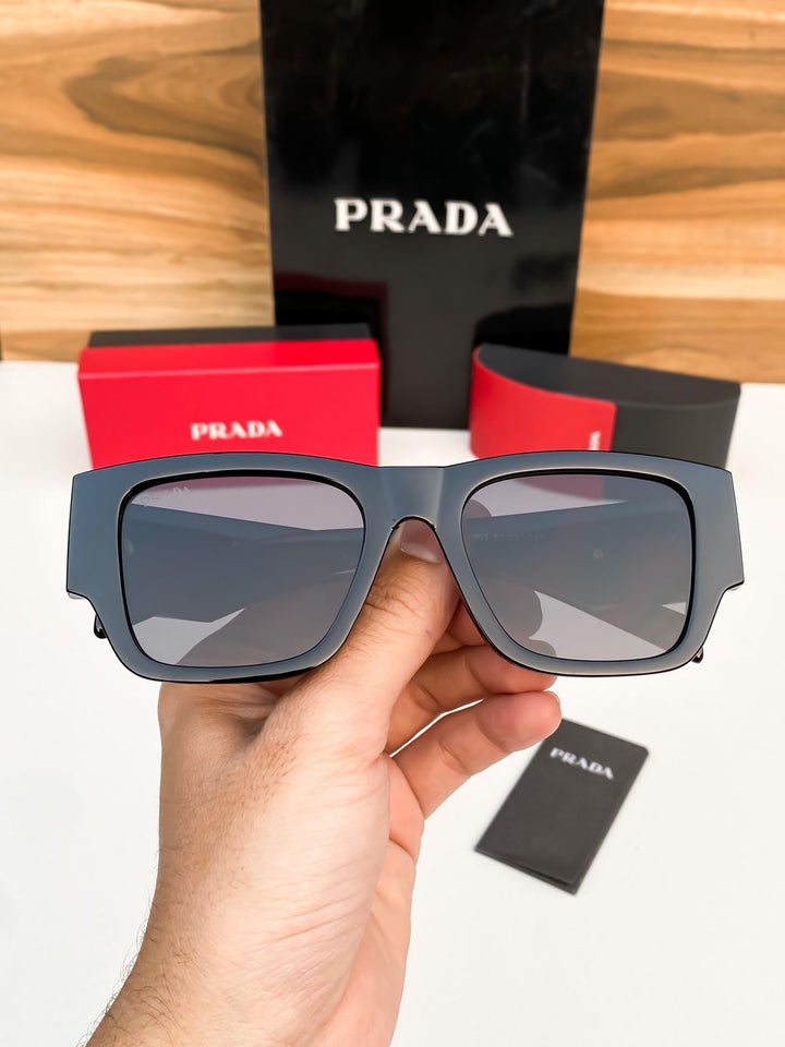 PRADA SUNGLASSES