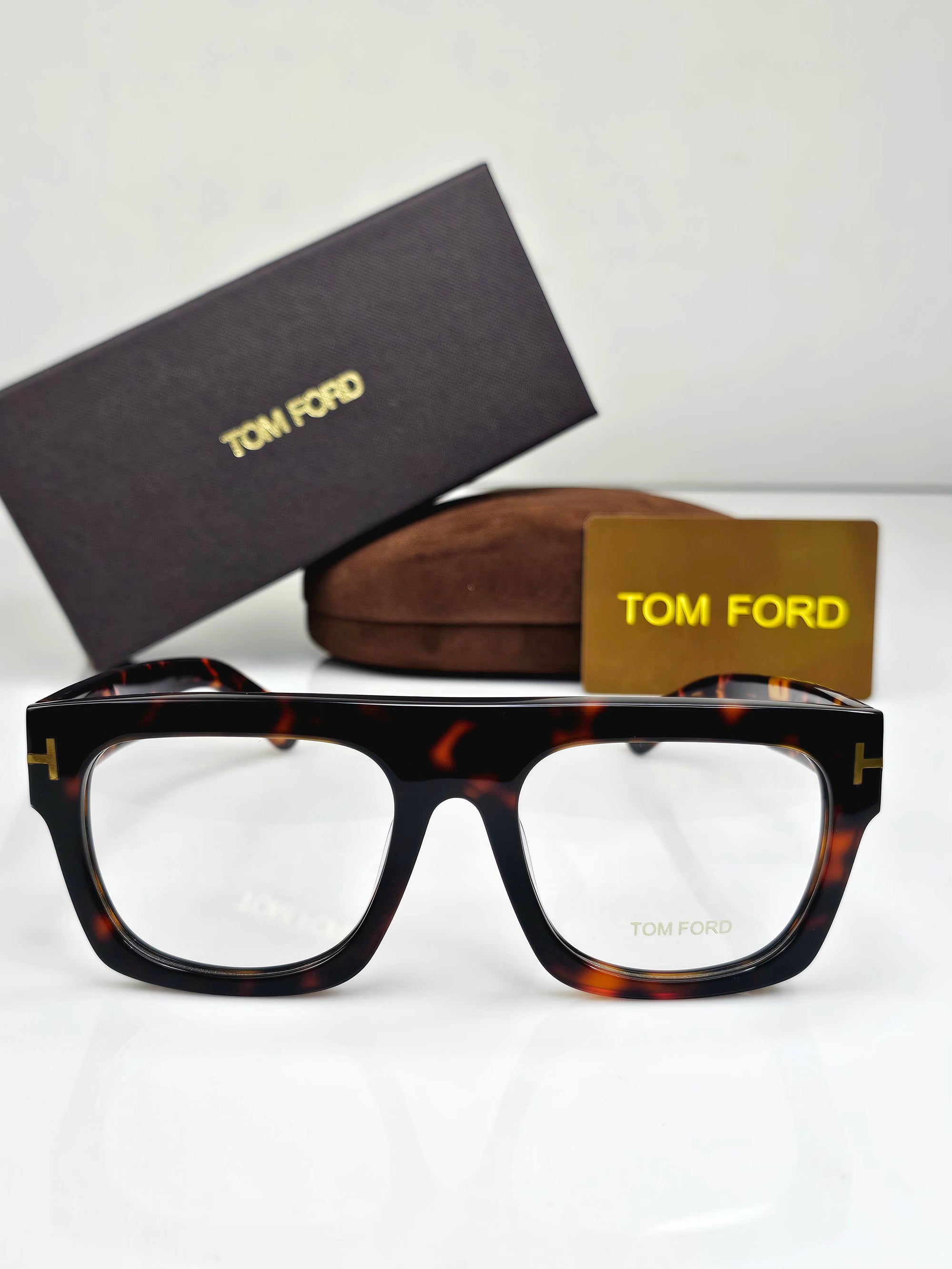 TOM FOD EYEWEAR