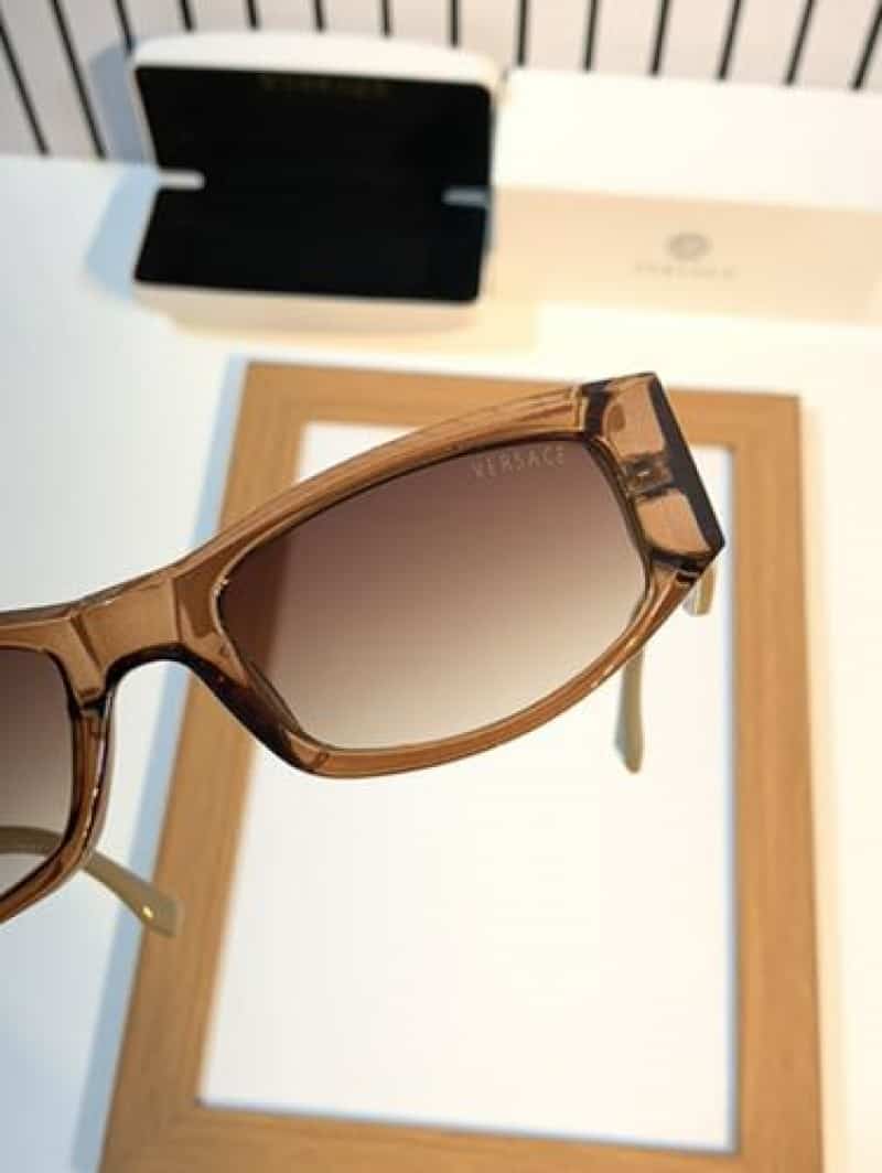 VERSACE SUNGLASSES