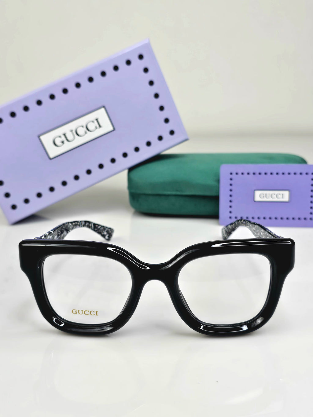 GUCCI EYEWEAR