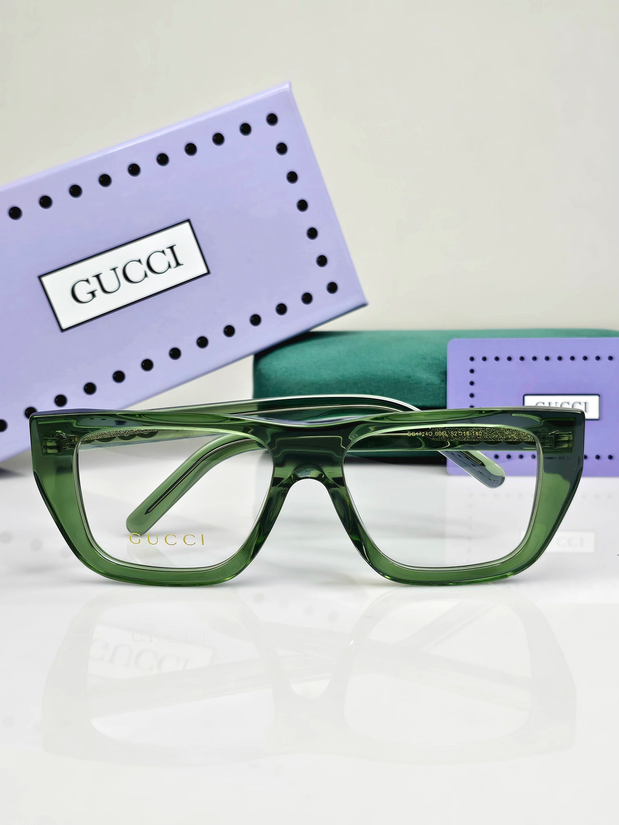 GUCCI EYEWEAR