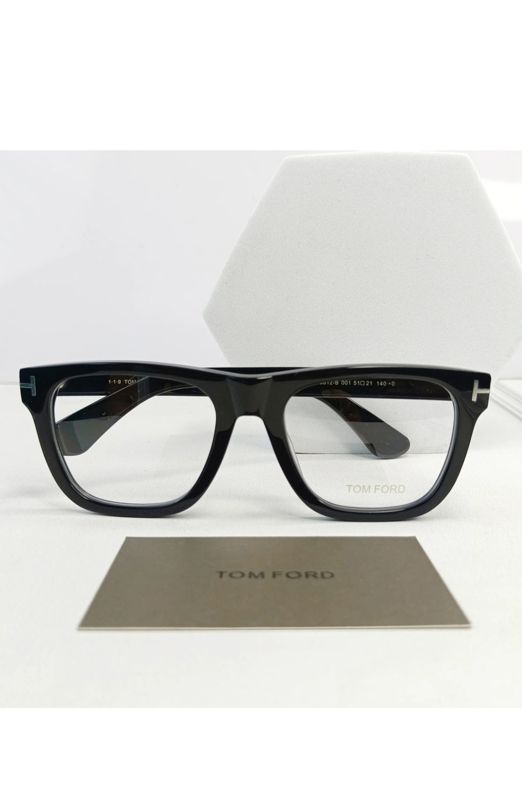 TOM FORD EYEWEAR 5812