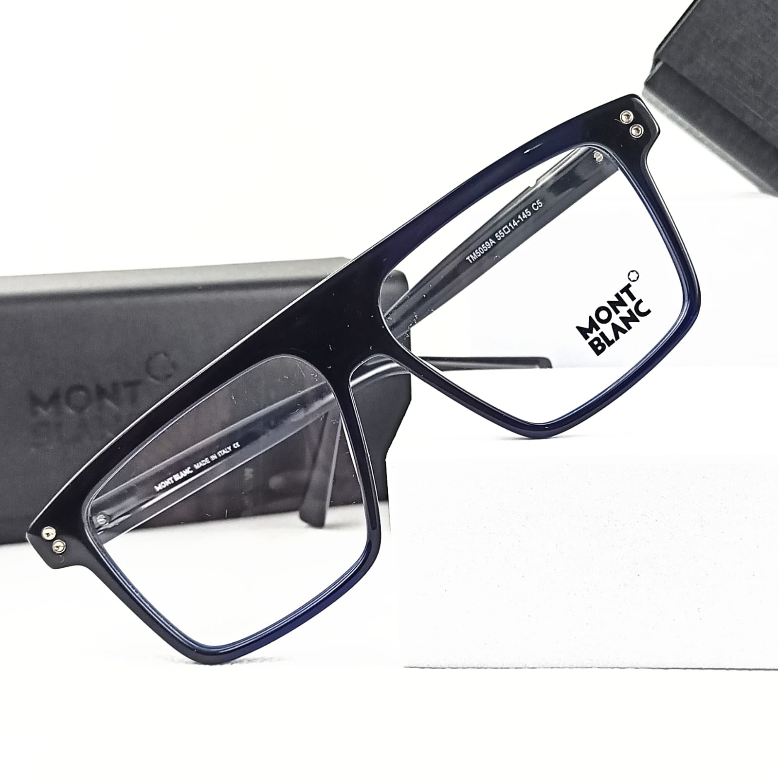 MONT BLANC EYEWEAR