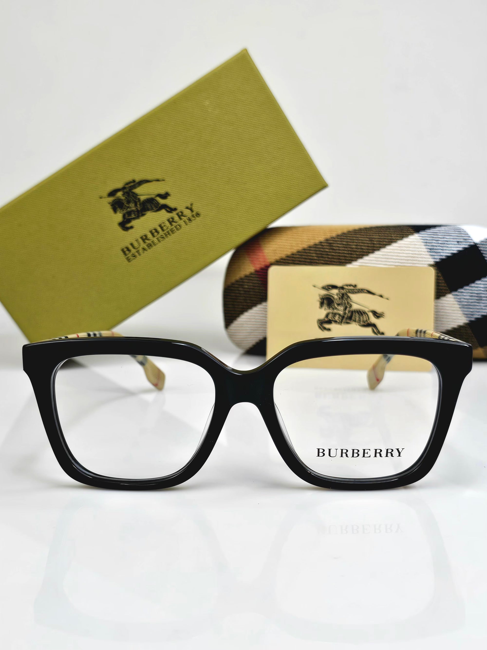 BB EYEWEAR