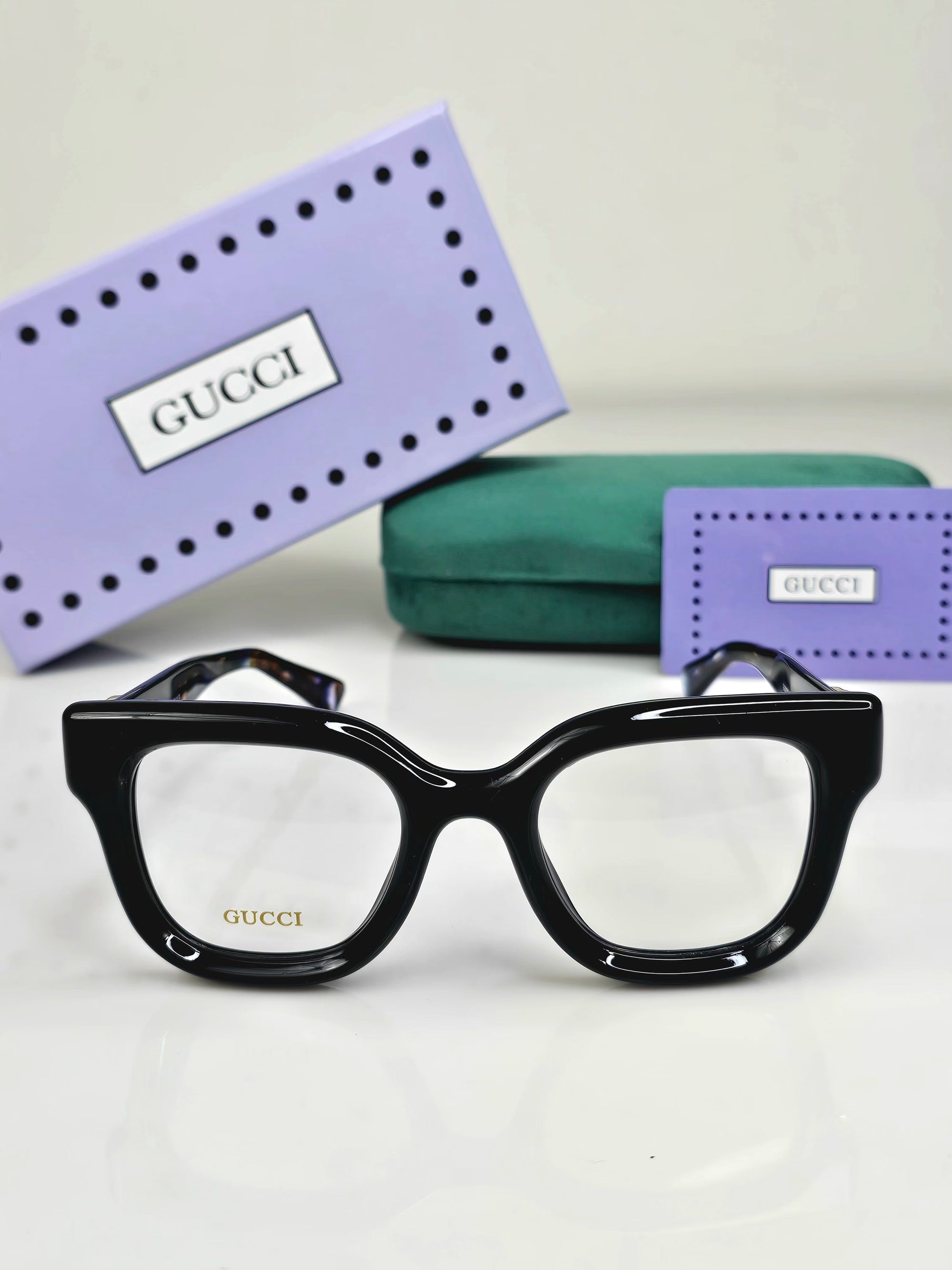 GUCCI EYEWEAR
