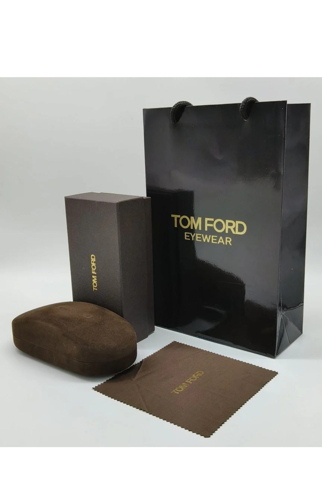 TOM FORD EYEWEAR 5812