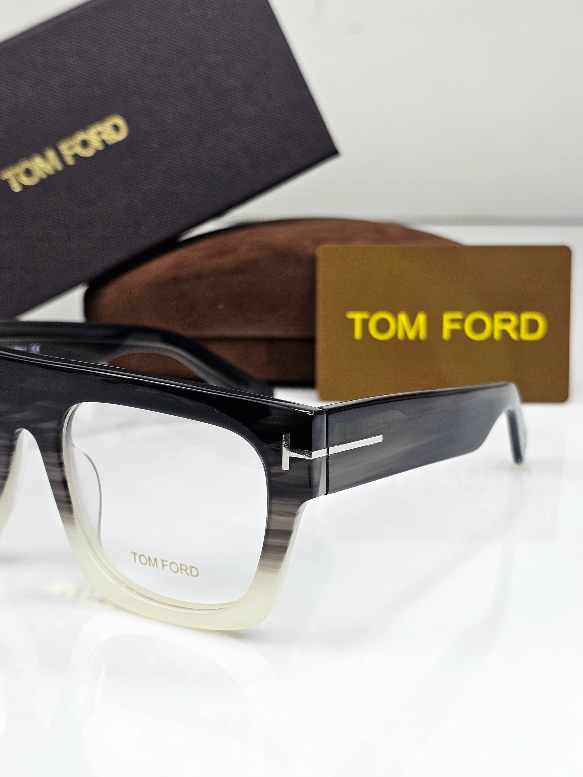 TOM FOD EYEWEAR
