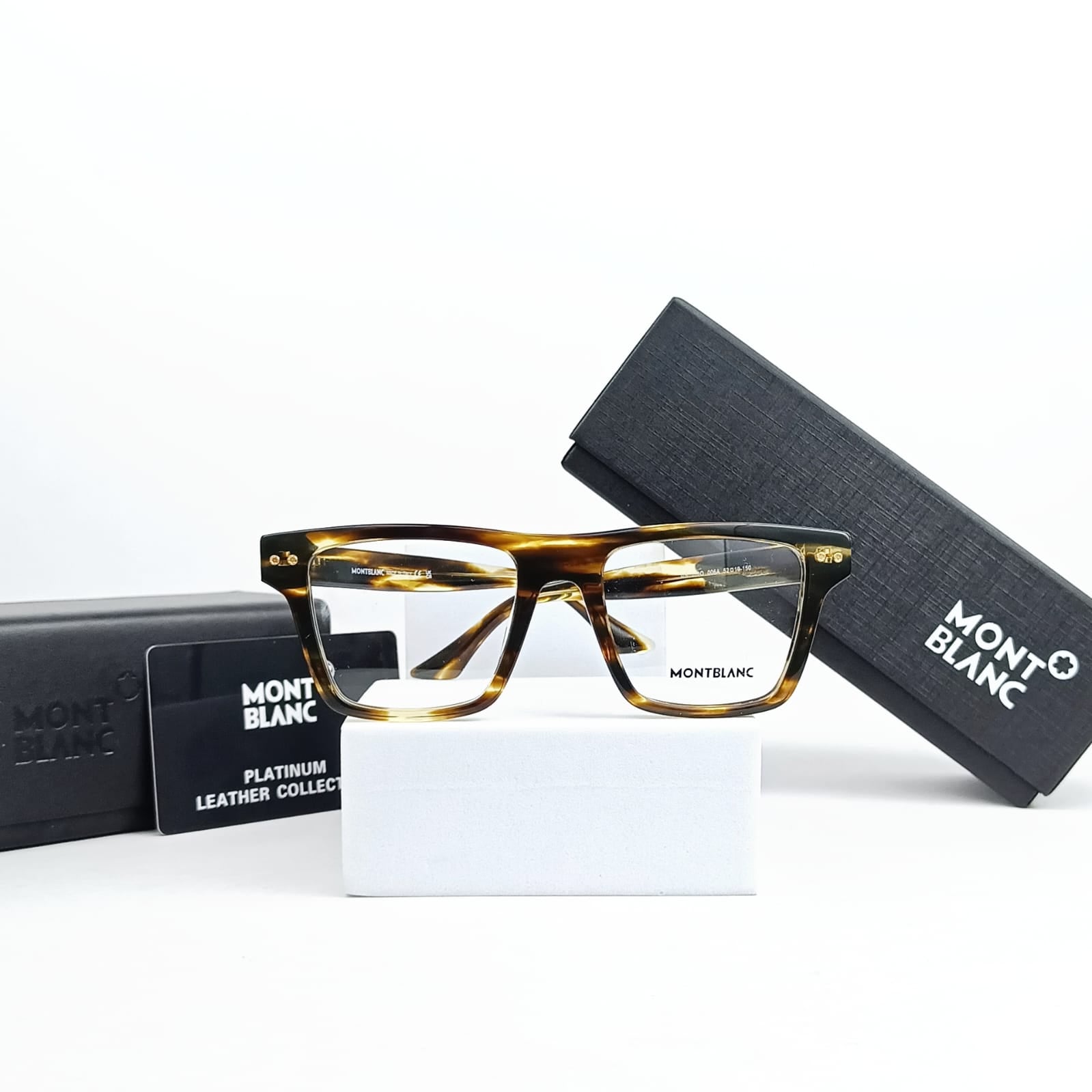 MONT BLANC EYEWEAR